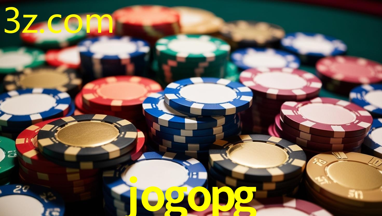 JOGOPG